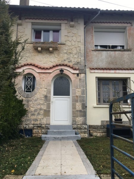 Stone House For Sale St Jean D Angely