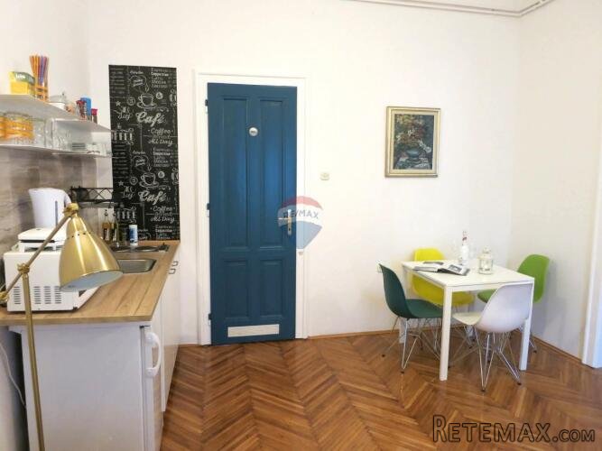 Zagreb, Dalmatinska ulica - jednosoban stan - 3