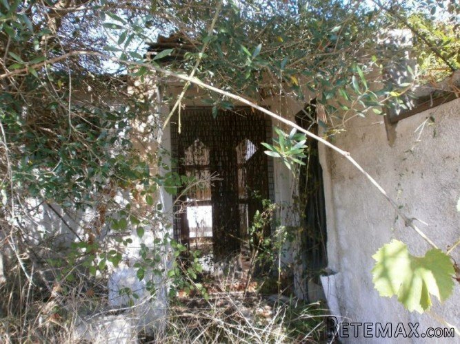 Lovely plot of land with a ruine to be reformed situated on.. - 4