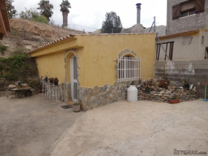Villa close to beach and Elche (Ref... - 2