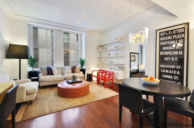 1 Bedroom - Condo - New York State -.. - 2