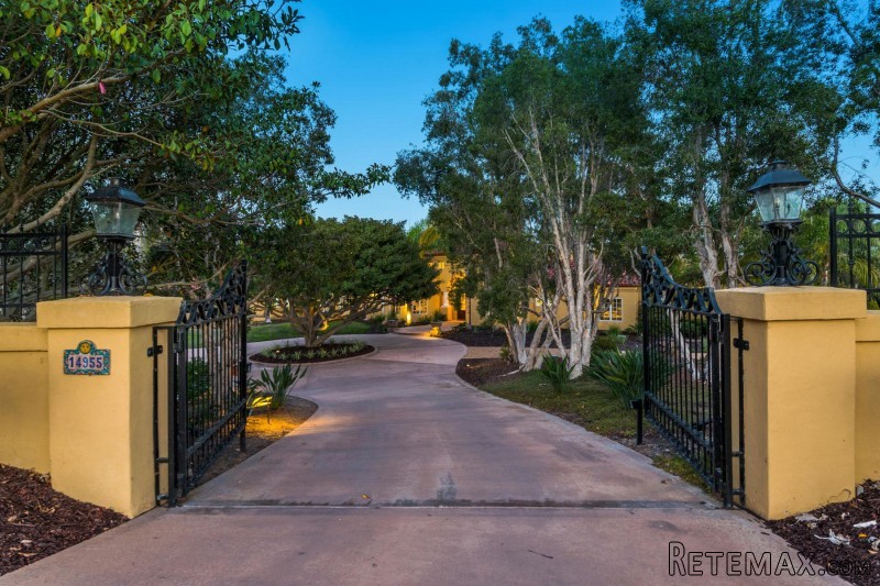 14955 Rancho Santa Fe Farms Road - 2