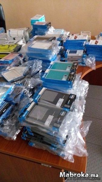 Destockage Accessoires SMARTPHONES