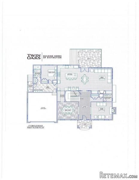 Land For Sale: 17 Circle Road Scarsdale.. - 2