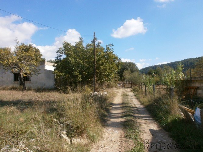 Lovely plot of land with a ruine to be reformed situated on.. - 5