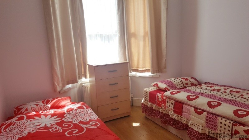 Room share for men, Zone 3, Walthamstow