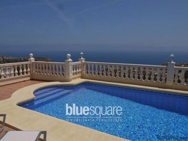 - Villa with stunning sea views in.. - 2
