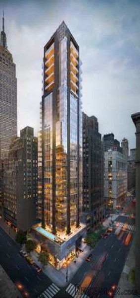 2 Bedrooms - Condo - New York State -.. - 2