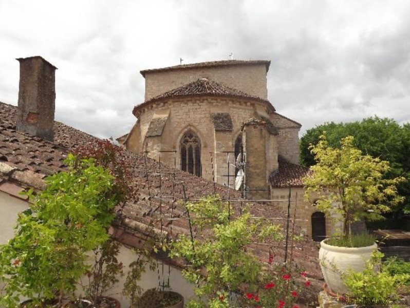 Maison Monpazier - 2