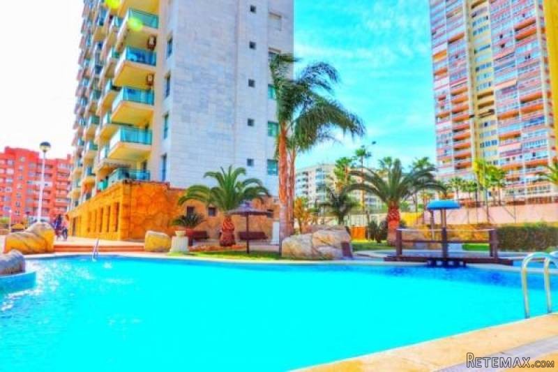 2 Bedroom 1 Bathroom Apartment In..