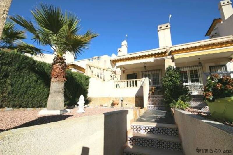 2 Bedroom 2 Bathroom Bungalow In..