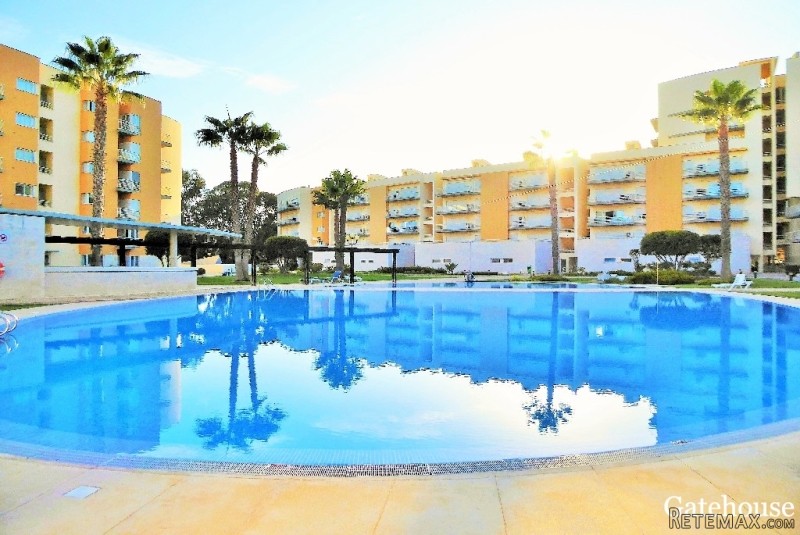2 Beds Apartment For Sale In Vilamoura..