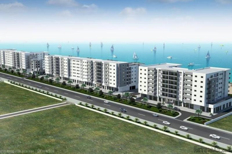 3 bed apartment for sale - 2