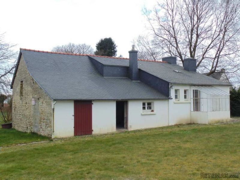 3 Bedroom Rural House For Sale - 2