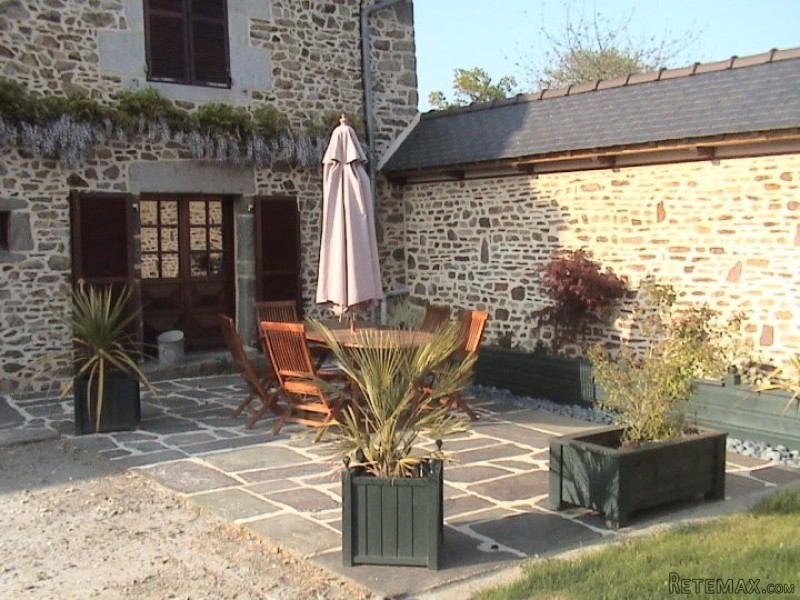 Impressive Large French House - 2