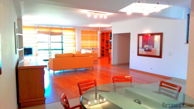Apartment T4 DUPLEX