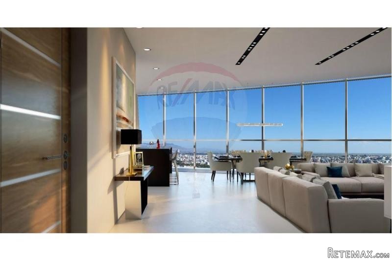 Condo/Apartment - For Sale - Lefkosia..