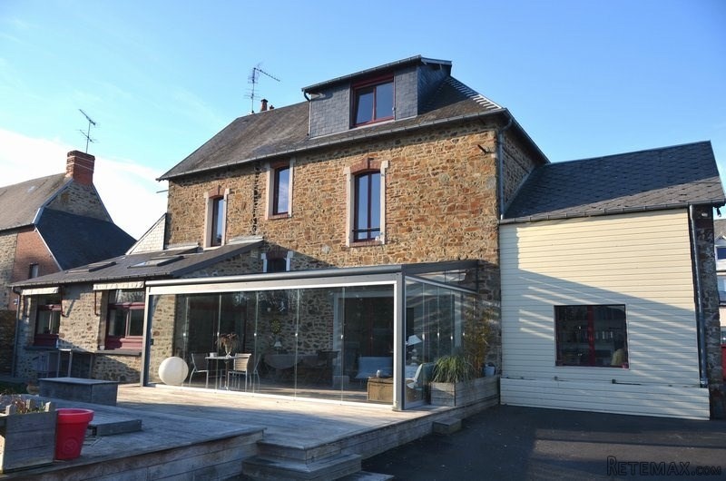 Nice Maison de Maitre Property