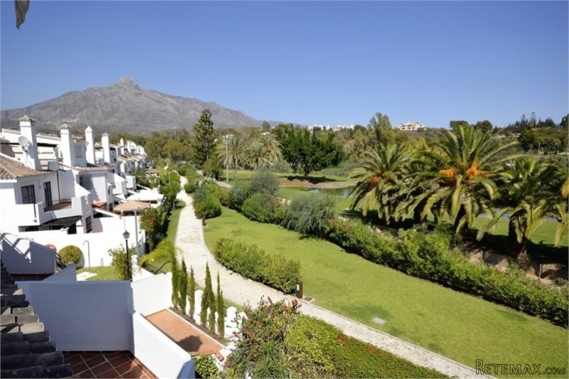 Nueva Andalucia - Puerto Banus, , 4.. - 2