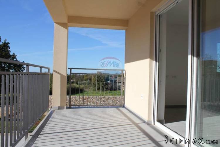 Stan 1. Kat novogradnja Poreč - 67m2 Vrhunska gradnja