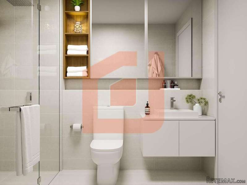 Terraced Apartment Fgura, South For Sale - 2