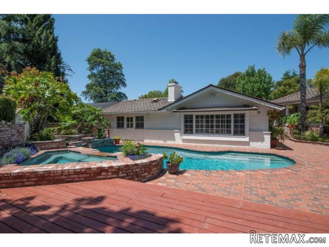 6011 Lago Lindo Rancho Santa Fe.. - 2