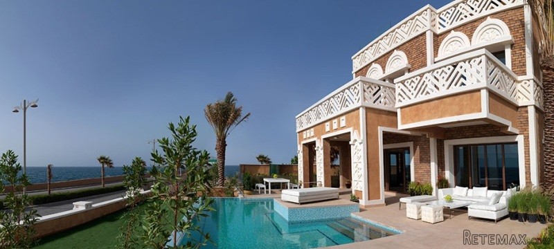 Capture the Sea Breeze for 1 Bedroom in..