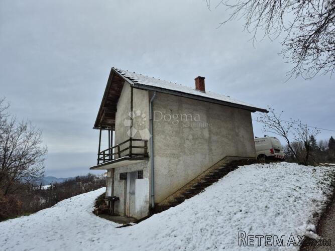 Odlična klet u blizini GP Macelj