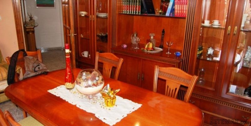 3 Bedroom 1 Bathroom Apartment in Javea - 2