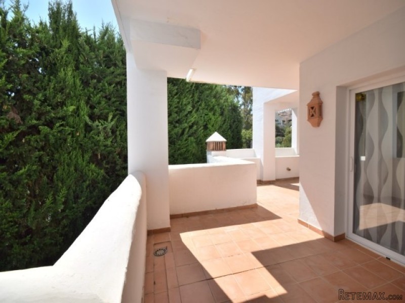 3 Bedroom Middle Floor Apartment - 2