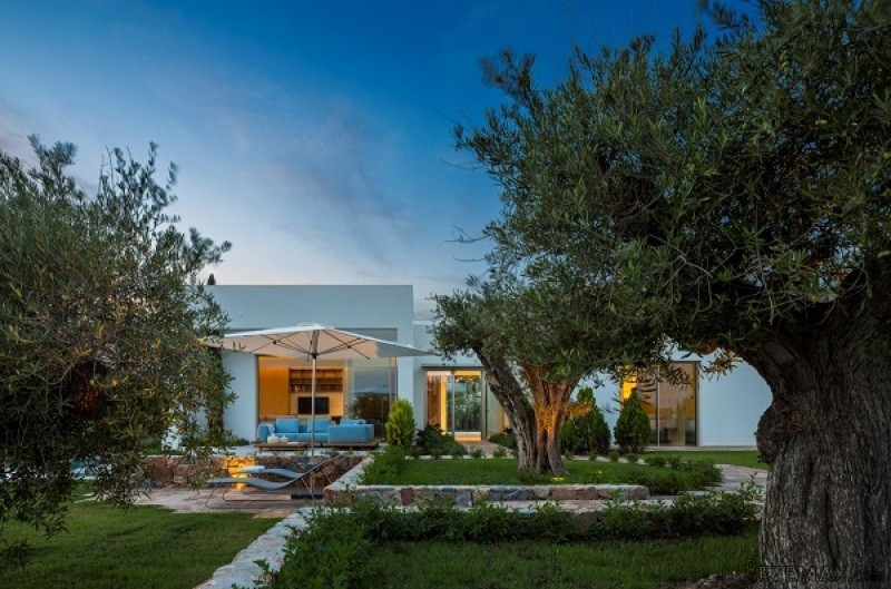 3 bedroom villas - 2