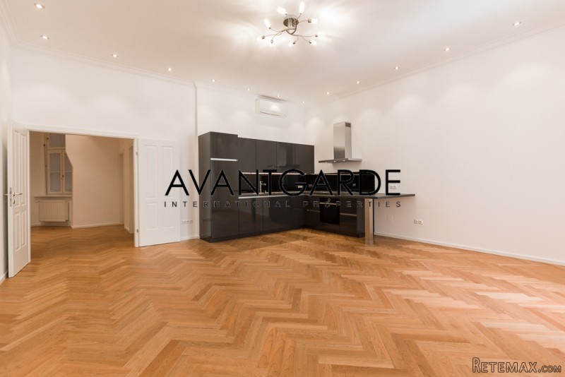Classic Viennese apartment in tranquil.. - 2