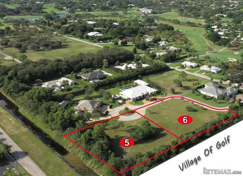 6 Turtle Grove Lane, Village of Golf..
