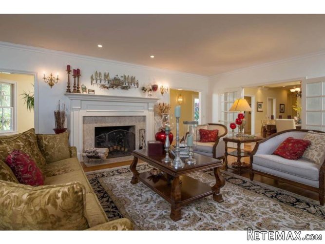 6011 Lago Lindo Rancho Santa Fe.. - 4