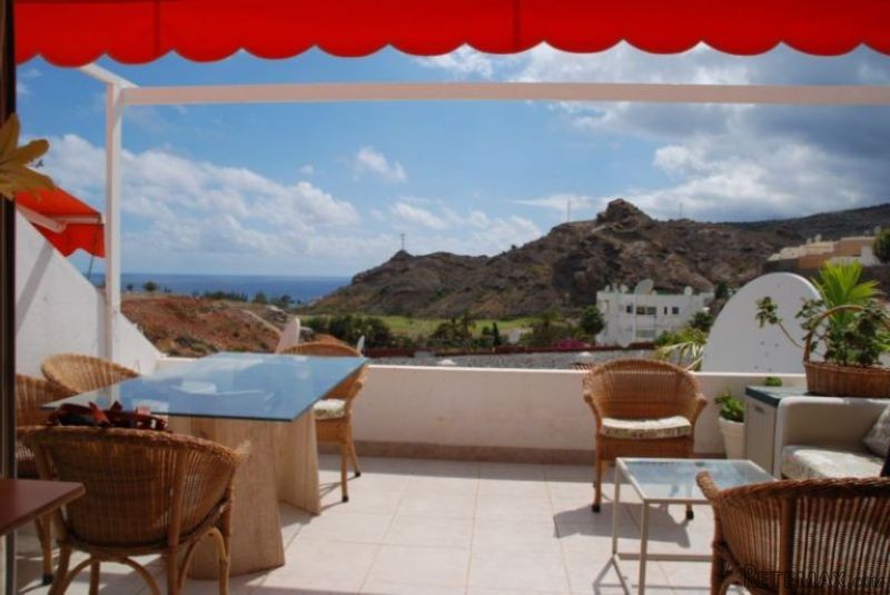 Apartment in Tauro Platero with Amazing..