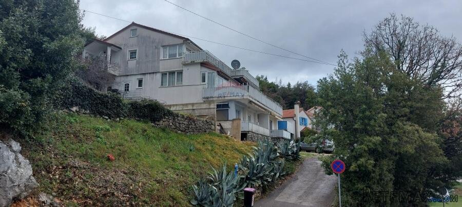MOŠĆENICE - Samostojeća kuća sa 14 apartmana - 2