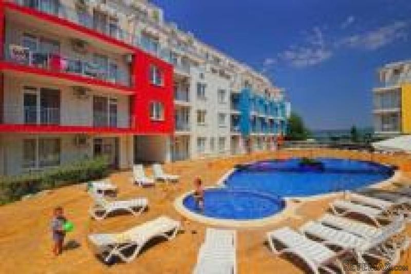 Top floor 1 BED apartment with.. - 2