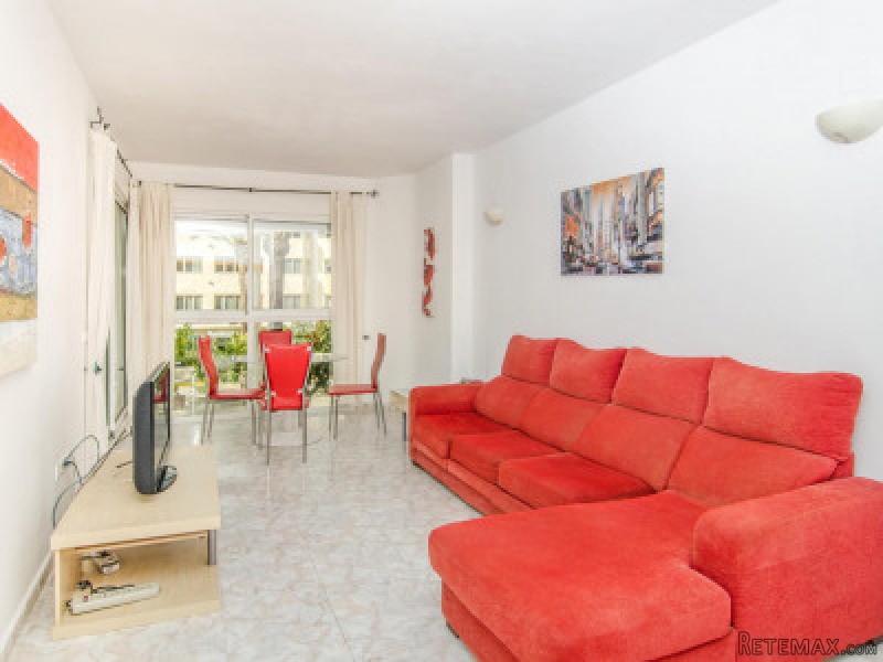 2 Bedrooms - Apartment - Alicante - For.. - 2