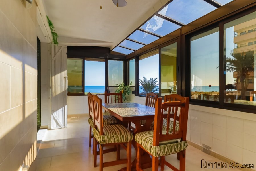 Apartamento de 2 dormitorios en Cabo Server - Primera.. - 3