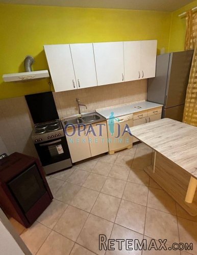 Drenova, novoadaptirani stan za 6 osoba, pogled na more.. - 3