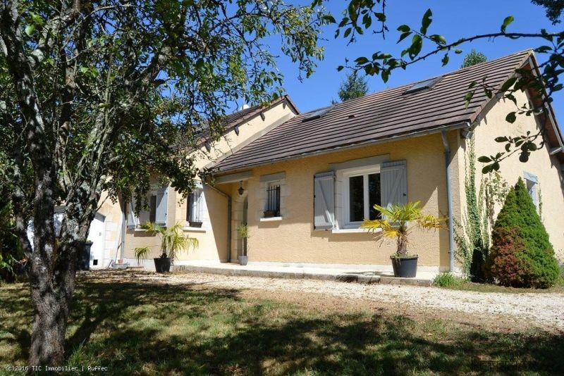 Equestrian property near poitiers - 2