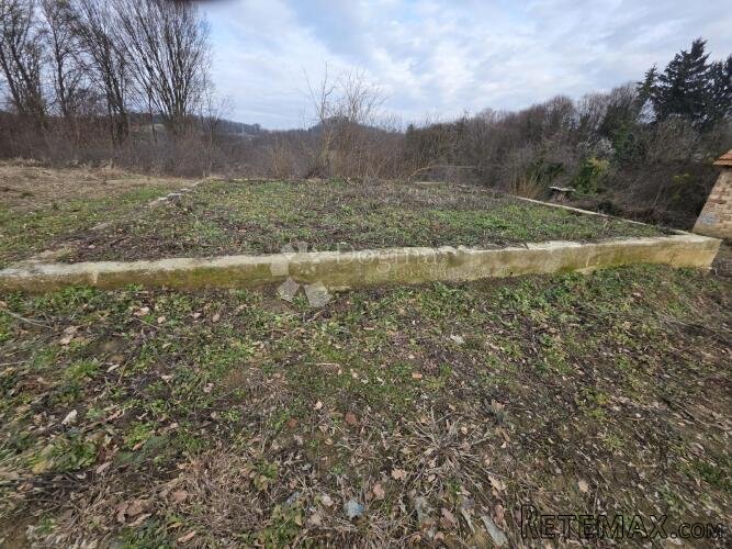 Građevinsko zemljište 1.867 m² – mirna lokacija, Sv. Križ Za - 3