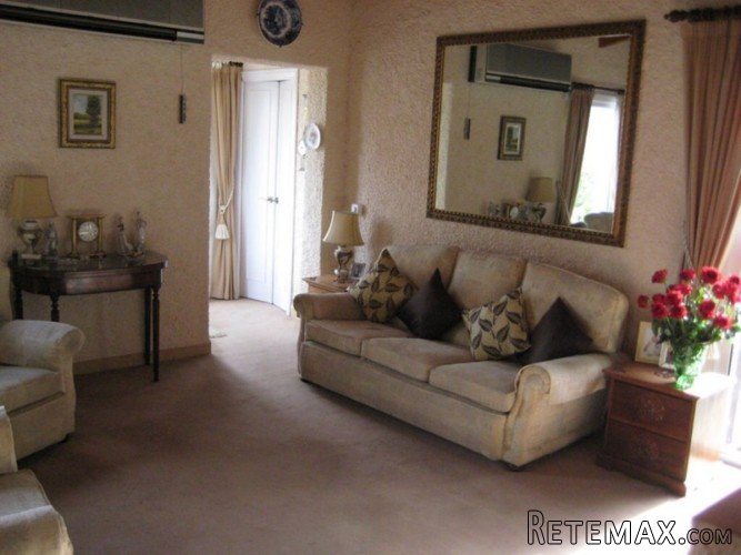 Immaculately kept villa in a quiet area in the countryside.. - 3