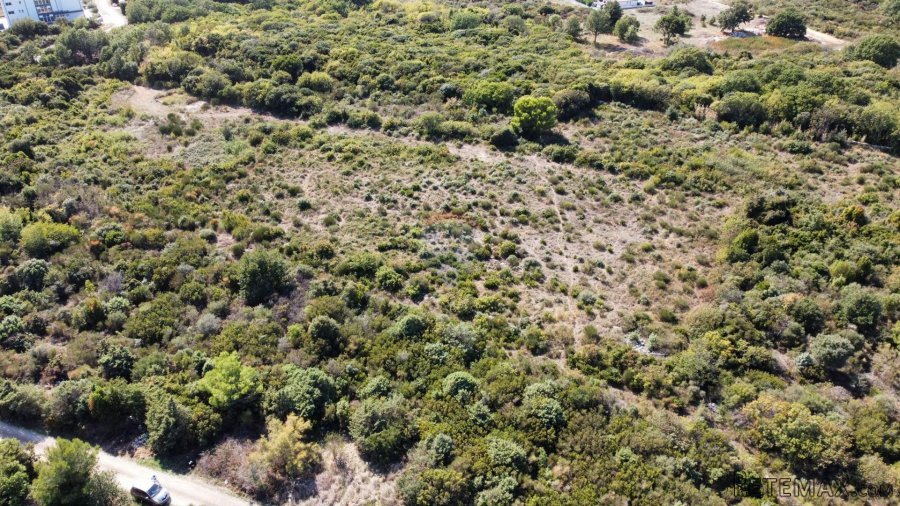 ISTRA, MEDULIN - Građevinsko zemljište 3445 m2 namjene Turis - 3