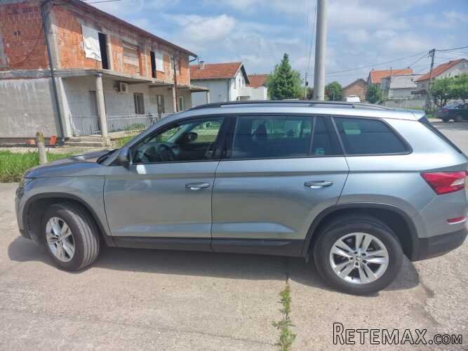 Skoda Kodiaq - 3