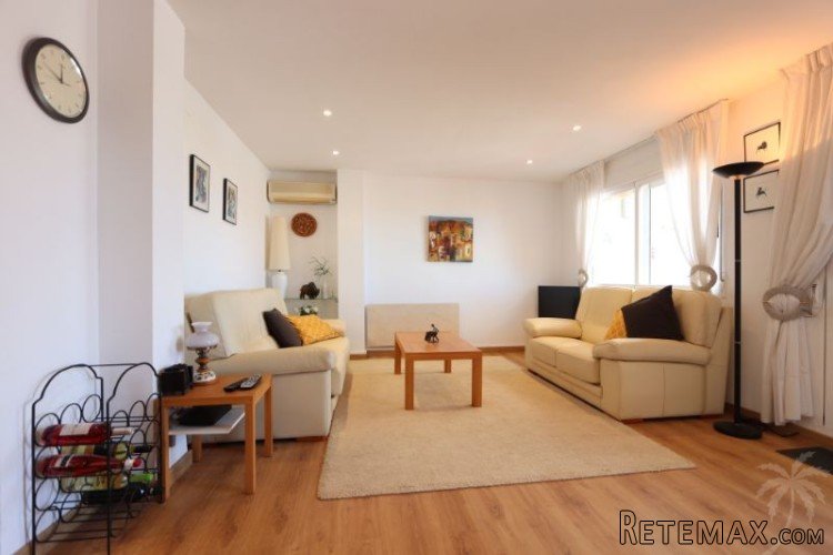 Magnificent penthouse next to the Marina with panoramic.. - 3