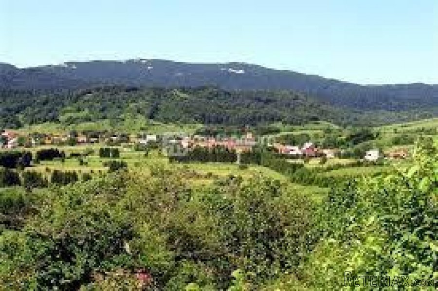 Mrkopalj, 2.277m2, poljoprivredno zemljište - 3