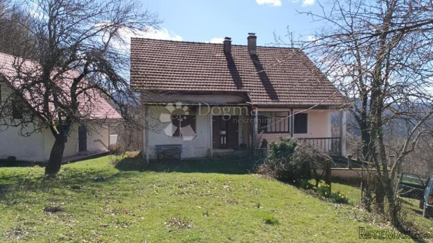 Pogled na Kupu