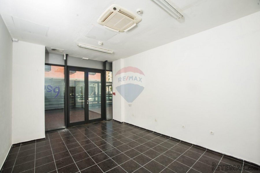 Rijeka, Centar - poslovni prostor 103m2 - 3