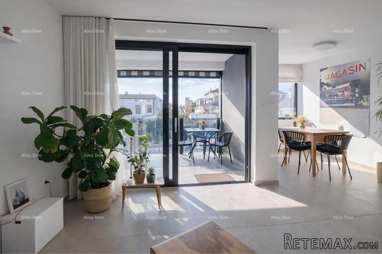 Stan u Poreču – 79,88 m², blizina mora i centra - 3